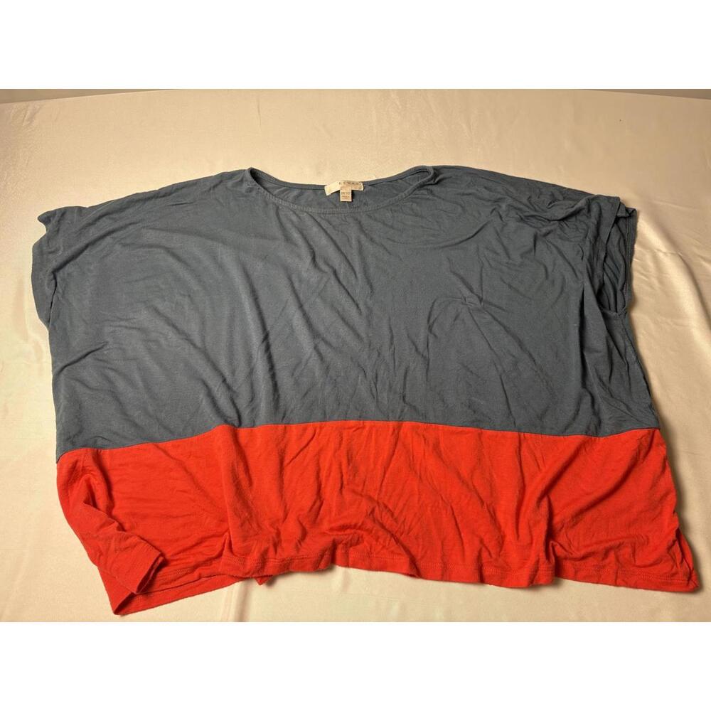 Multicolor tunic - Picture 3 of 5
